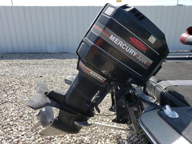 1985 SKEETER BOAT #3253855602