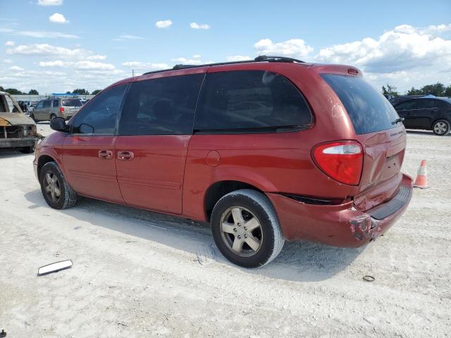 2006 Dodge Grand Caravan Sxt VIN: 2D4GP44L16R855331 Lot: 55955344