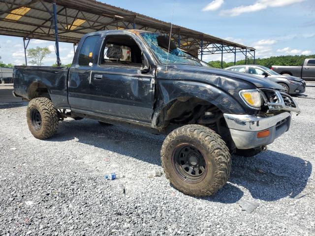 1995 Toyota Tacoma Xtracab VIN: 4TAUN73C2SZ067842 Lot: 55481284