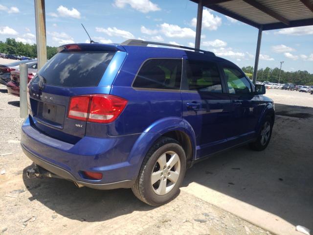 2012 Dodge Journey Sxt VIN: 3C4PDCBG1CT396090 Lot: 55635724