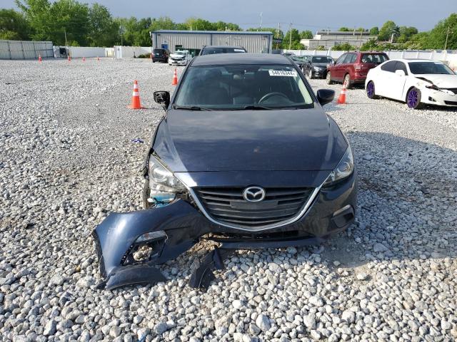 2015 Mazda 3 Sport VIN: 3MZBM1U78FM160494 Lot: 54616344