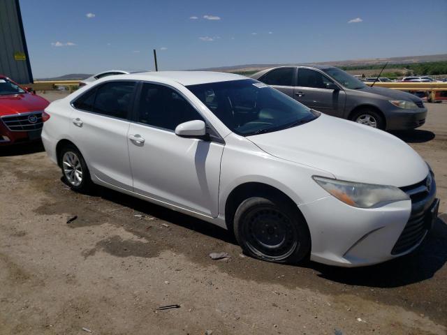 VIN 4T4BF1FK9FR488356 2015 Toyota Camry, LE no.4