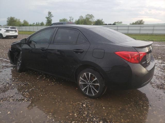 2018 TOYOTA COROLLA L - 5YFBURHE1JP771737
