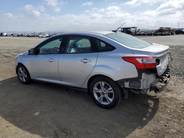 2014 Ford Focus Se VIN: 1FADP3F29EL155648 Lot: 56218624