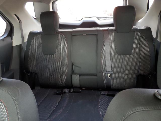 2017 CHEVROLET EQUINOX LT - 2GNFLFEK0H6204693
