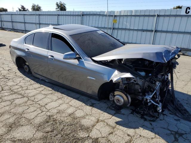 VIN WBAXG5C57DD230676 2013 BMW 5 Series, 528 I no.4