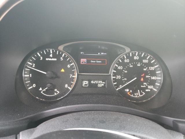 2015 NISSAN PATHFINDER - 5N1AR2MN9FC673965
