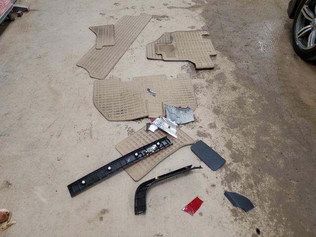 2007 Honda Odyssey Touring VIN: 5FNRL38837B037517 Lot: 56411774