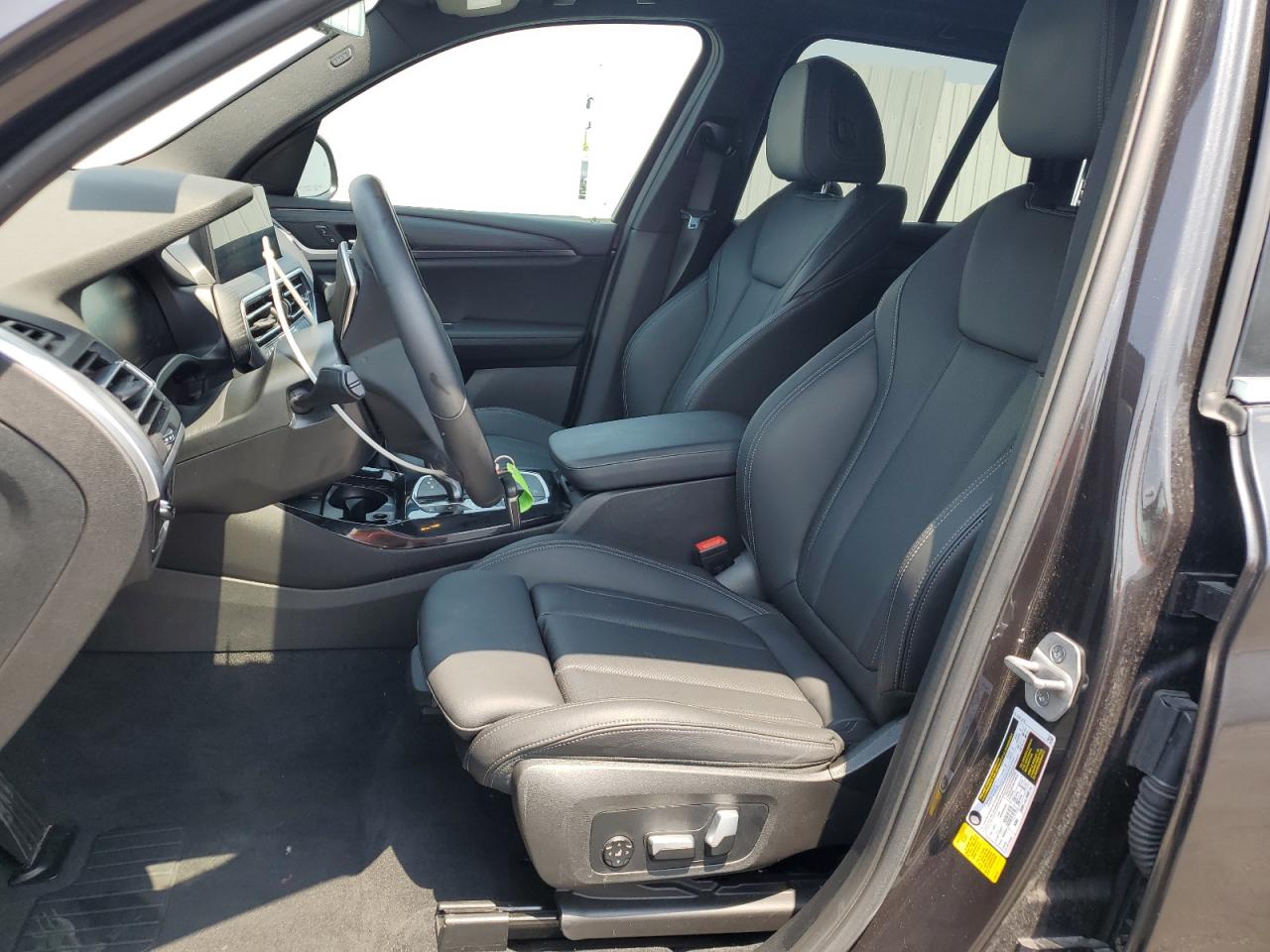 5UX43DP07P9T30213 2023 BMW X3 Sdrive30I