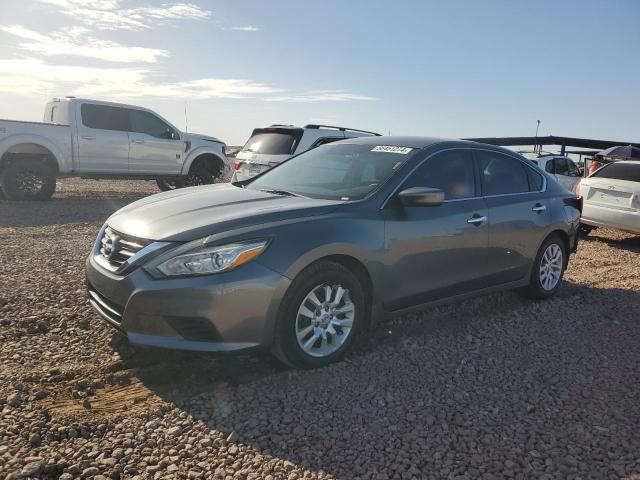 Vin: 1n4al3ap5hn318208, lot: 56451274, nissan altima 2.5 2017 img_1