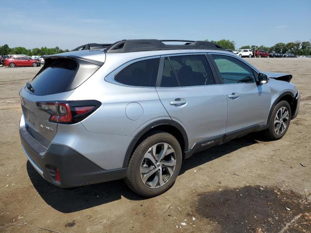 2020 Subaru Outback Limited VIN: 4S4BTANC6L3266081 Lot: 55783004