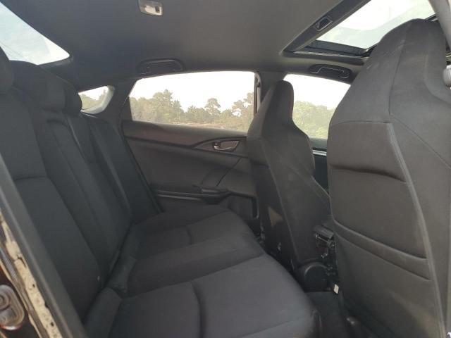 2020 Honda Civic Si VIN: 2HGFC1E51LH706844 Lot: 51387704