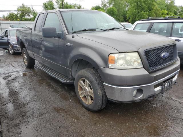 2006 Ford F150 VIN: 1FTPX14586NA81377 Lot: 55255274