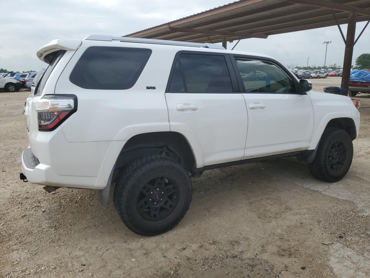 JTEBU5JRXG5362465 2016 Toyota 4Runner Sr5/Sr5 Premium