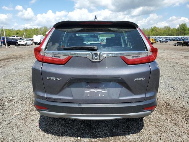 2019 Honda Cr-V Lx VIN: 5J6RW6H31KL005274 Lot: 53127564