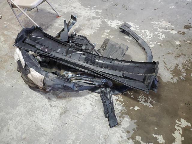 2019 Toyota Highlander Hybrid VIN: 5TDJGRFH6KS076050 Lot: 53104174