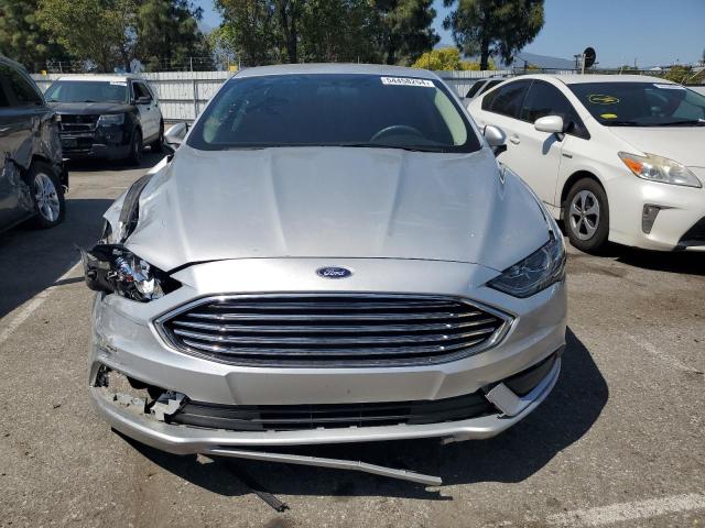 2017 Ford Fusion Se VIN: 3FA6P0H72HR348441 Lot: 54458254