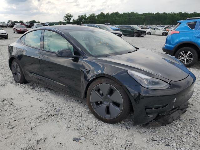 5YJ3E1EB6MF924948 2021 Tesla Model 3