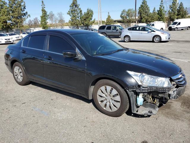 2012 Honda Accord Lx VIN: 1HGCP2F30CA175371 Lot: 53242654