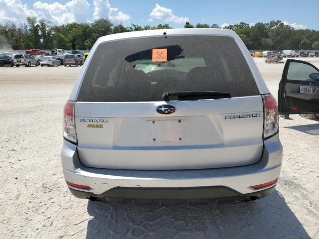 2009 Subaru Forester 2.5X VIN: JF2SH61679H748901 Lot: 53238614