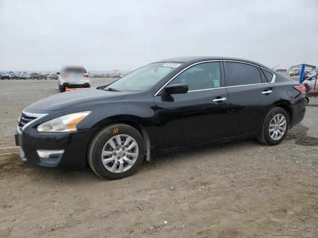 2014 Nissan Altima 2.5 VIN: 1N4AL3AP2EN367295 Lot: 54392524