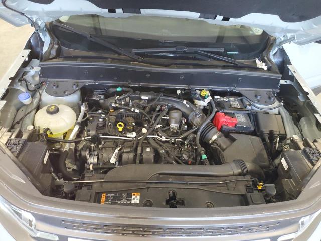 2023 Ford Bronco Sport Badlands VIN: 3FMCR9D99PRE00905 Lot: 56419304