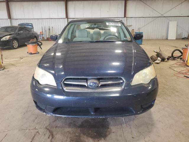 2006 Subaru Legacy 2.5I Limited VIN: 4S3BL626867219373 Lot: 54143024