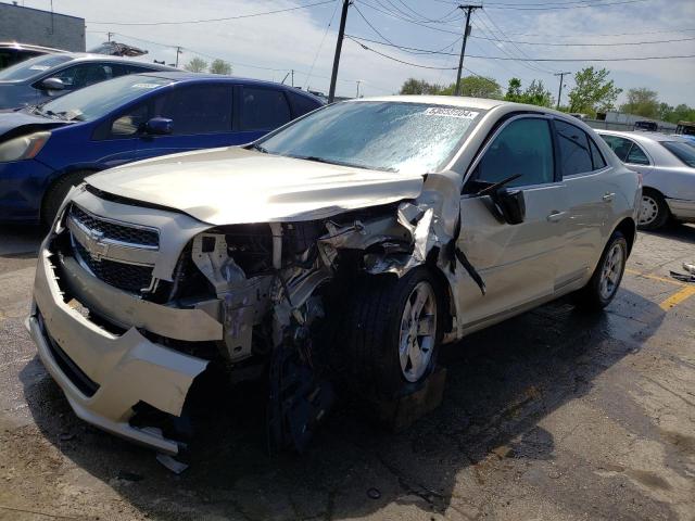 2013 Chevrolet Malibu Ls VIN: 1G11B5SA2DF211343 Lot: 53858604