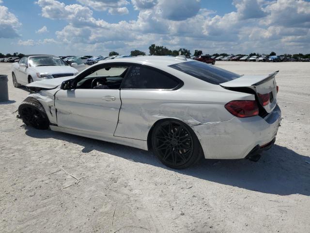 VIN WBA3R1C59GK529071 2016 BMW 4 Series, 435 I no.2