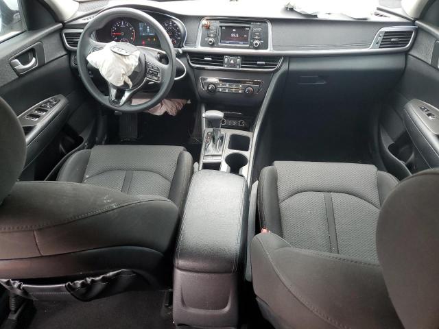 2017 Kia Optima Lx VIN: 5XXGT4L3XHG121650 Lot: 56461394