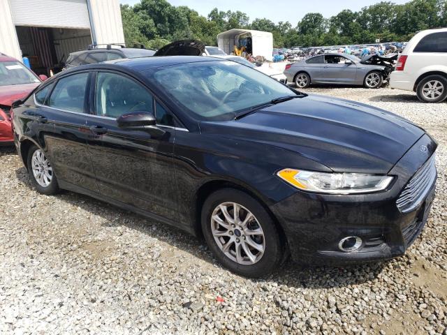 2015 FORD FUSION S - 3FA6P0G7XFR155288