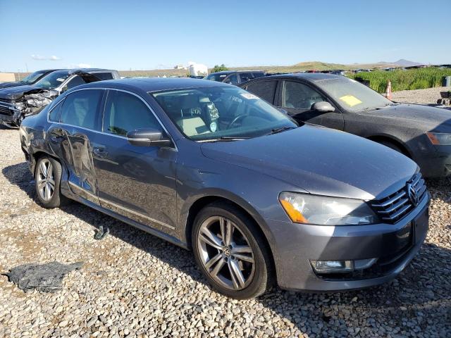 VIN 1VWBN7A3XEC045073 2014 Volkswagen Passat, SE no.4