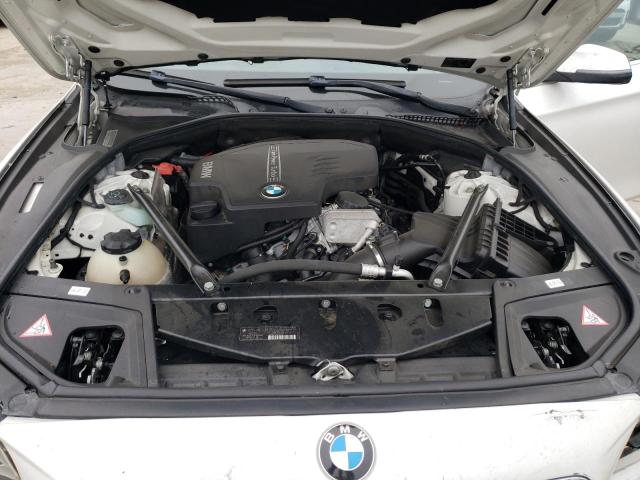 2014 BMW 528 I VIN: WBA5A5C59ED503496 Lot: 55023174