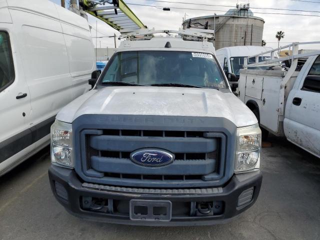 2013 Ford F350 Super Duty VIN: 1FDRF3A60DEB92244 Lot: 48998664