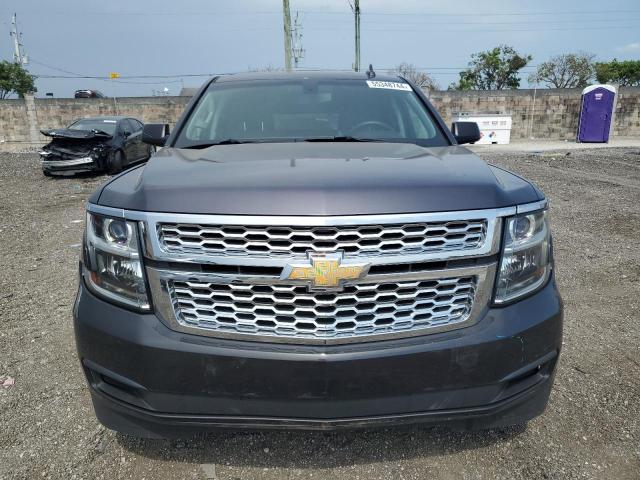 2016 Chevrolet Tahoe C1500 Ls VIN: 1GNSCAKC4GR412190 Lot: 55348744