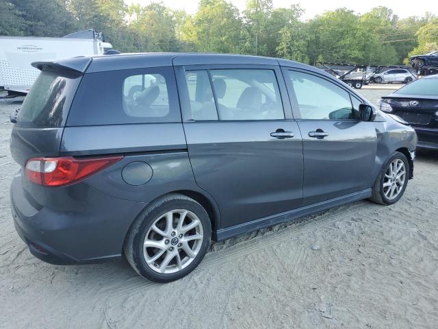  MAZDA 5 2014 Серый