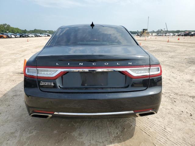 2019 Lincoln Continental Select VIN: 1LN6L9SK1K5614237 Lot: 54811774