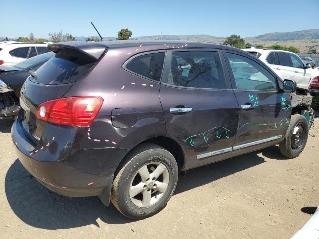 2013 Nissan Rogue S VIN: JN8AS5MT1DW510218 Lot: 55075614