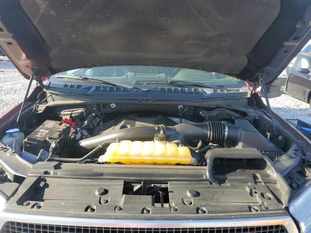 1FTFW1EG0JFA61397 2018 Ford F150 Supercrew
