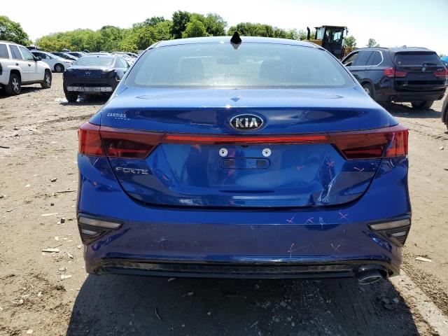 3KPF24AD1LE143905 Kia Forte FE 6