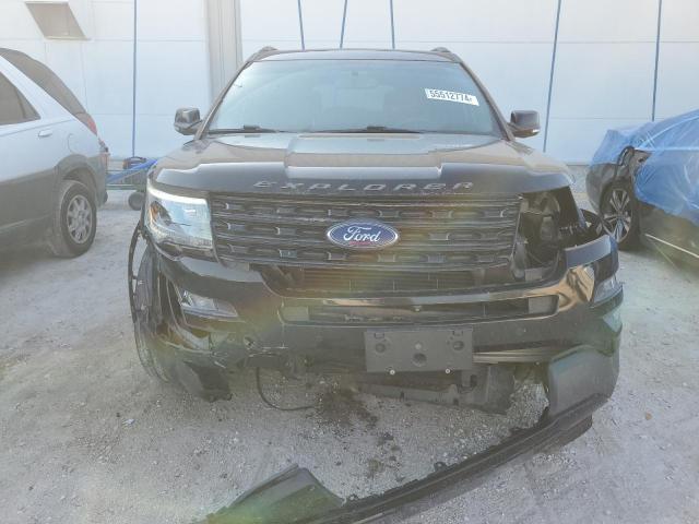 2016 Ford Explorer Sport VIN: 1FM5K8GT5GGB70253 Lot: 55512774