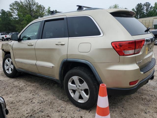 2011 Jeep Grand Cherokee Laredo VIN: 1J4RR4GG1BC557793 Lot: 54988874