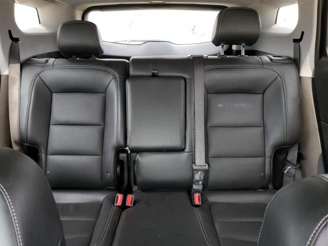 2023 GMC Terrain Slt VIN: 3GKALVEG6PL157693 Lot: 56198924