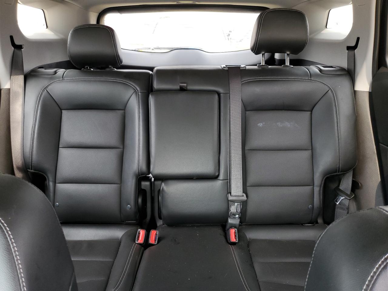 3GKALVEG6PL157693 2023 GMC Terrain Slt