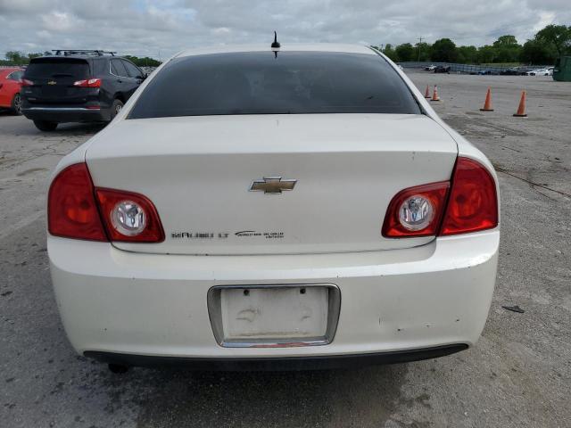 2011 Chevrolet Malibu 2Lt VIN: 1G1ZD5E18BF221221 Lot: 52774944