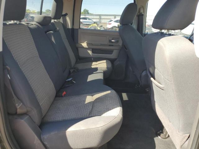 2011 Dodge Ram 2500 VIN: 3D7TT2CT1BG579123 Lot: 57066794