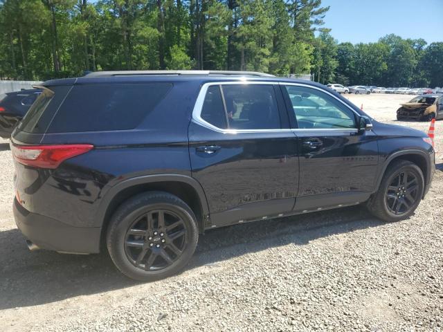 1GNERGKW4LJ107709 Chevrolet Traverse L 3