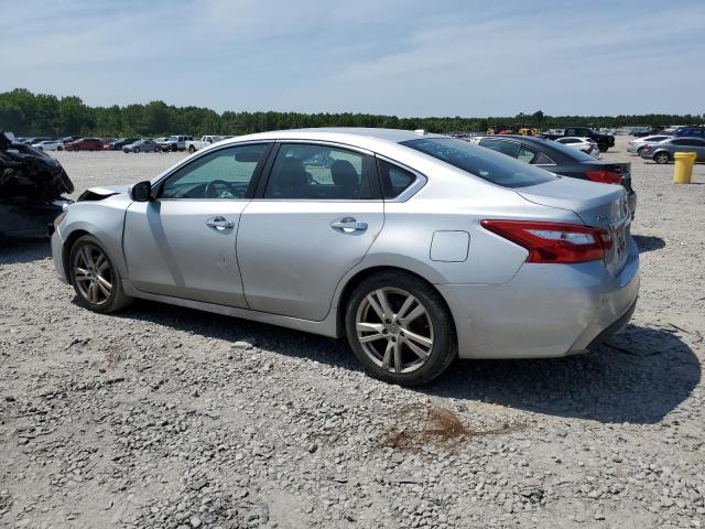 2017 Nissan Altima 3.5Sl VIN: 1N4BL3AP1HC148929 Lot: 56265634