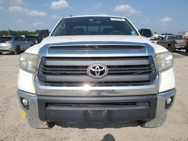 2014 Toyota Tundra Double Cab Sr/Sr5 VIN: 5TFUW5F11EX412049 Lot: 55802744