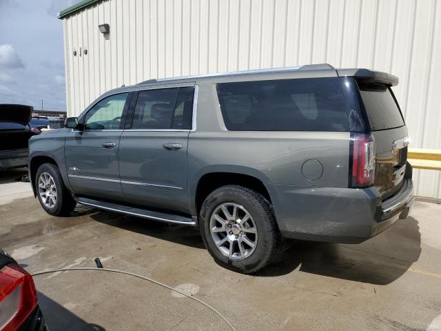 2018 GMC Yukon Xl Denali VIN: 1GKS2HKJ6JR206125 Lot: 56904494